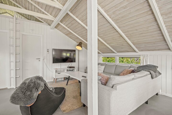 Sommerhus 20175 på Fyrrelunden 1, Jegum Ferieland - Billede #4