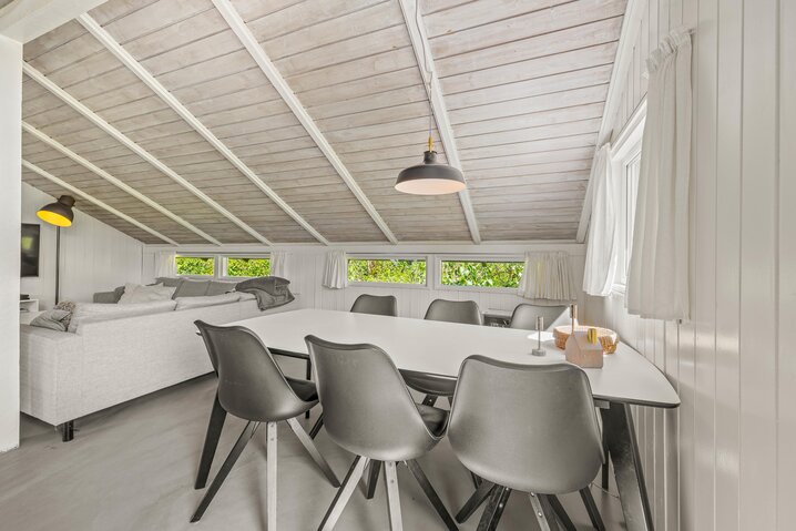 Sommerhus 20175 på Fyrrelunden 1, Jegum Ferieland - Billede #5