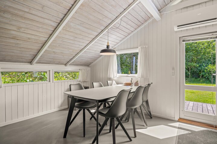 Sommerhus 20175 på Fyrrelunden 1, Jegum Ferieland - Billede #6