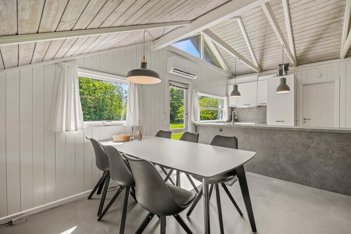 Sommerhus 20175 på Fyrrelunden 1, Jegum Ferieland - Billede #7