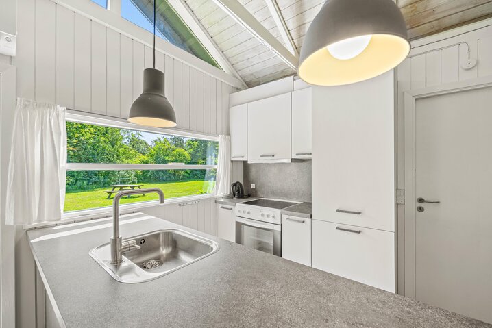 Sommerhus 20175 på Fyrrelunden 1, Jegum Ferieland - Billede #8