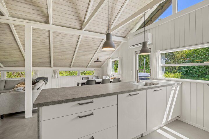 Sommerhus 20175 på Fyrrelunden 1, Jegum Ferieland - Billede #9