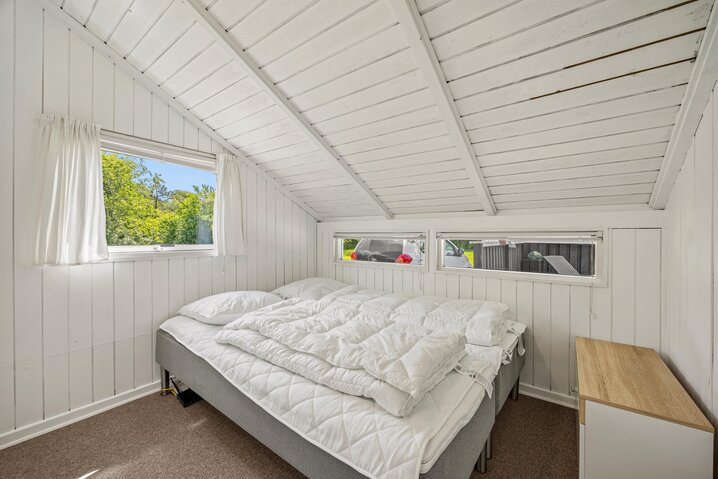 Sommerhus 20175 på Fyrrelunden 1, Jegum Ferieland - Billede #14