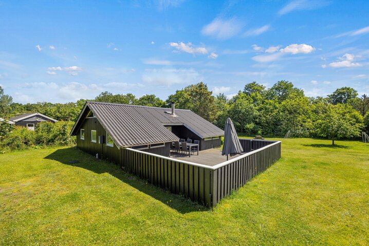 Sommerhus 20175 på Fyrrelunden 1, Jegum Ferieland - Billede #17