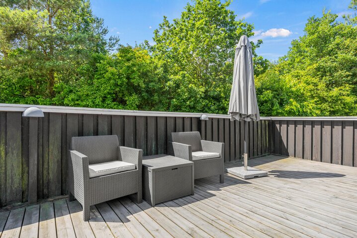 Sommerhus 20175 på Fyrrelunden 1, Jegum Ferieland - Billede #19