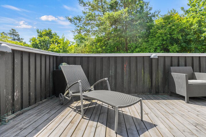 Sommerhus 20175 på Fyrrelunden 1, Jegum Ferieland - Billede #20