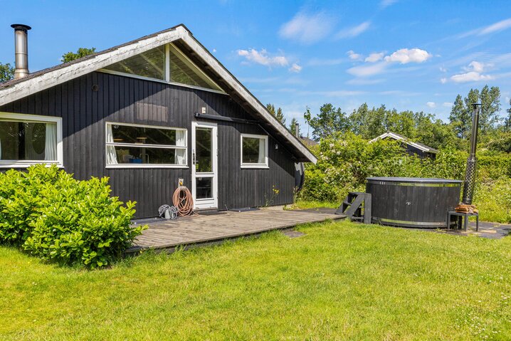 Sommerhus 20175 på Fyrrelunden 1, Jegum Ferieland - Billede #23