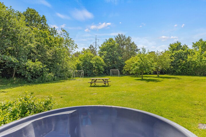 Sommerhus 20175 på Fyrrelunden 1, Jegum Ferieland - Billede #24