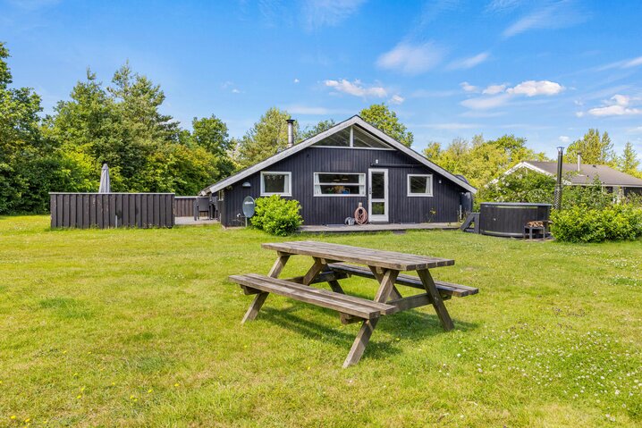 Sommerhus 20175 på Fyrrelunden 1, Jegum Ferieland - Billede #25