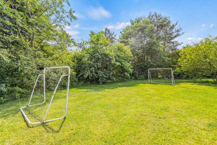 Sommerhus 20175 på Fyrrelunden 1, Jegum Ferieland - Billede #26