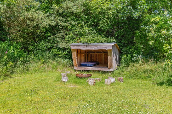 Ferienhaus 20175 in Fyrrelunden 1, Jegum Ferieland - Bild #27