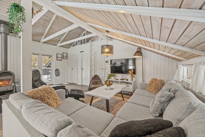 Sommerhus 20175 på Fyrrelunden 1, Jegum Ferieland - Billede #3