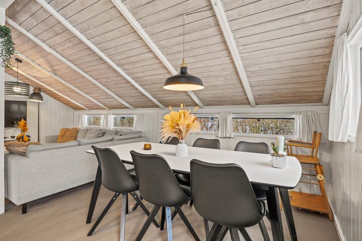 Ferienhaus 20175 in Fyrrelunden 1, Jegum Ferieland - Bild #5