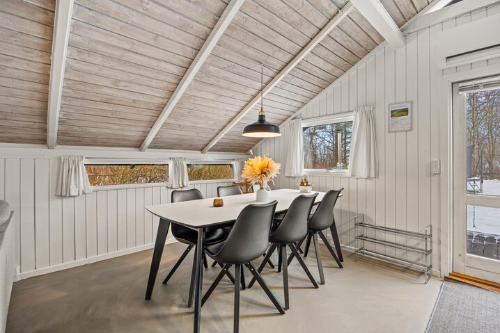 Ferienhaus 20175 in Fyrrelunden 1, Jegum Ferieland - Bild #6