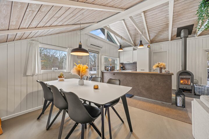 Ferienhaus 20175 in Fyrrelunden 1, Jegum Ferieland - Bild #7