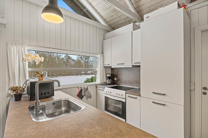 Ferienhaus 20175 in Fyrrelunden 1, Jegum Ferieland - Bild #8