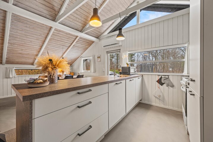 Sommerhus 20175 på Fyrrelunden 1, Jegum Ferieland - Billede #9