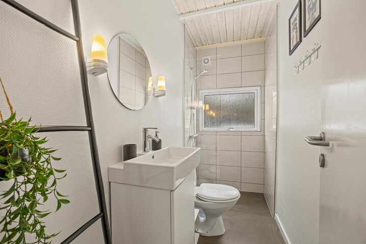 Ferienhaus 20175 in Fyrrelunden 1, Jegum Ferieland - Bild #11