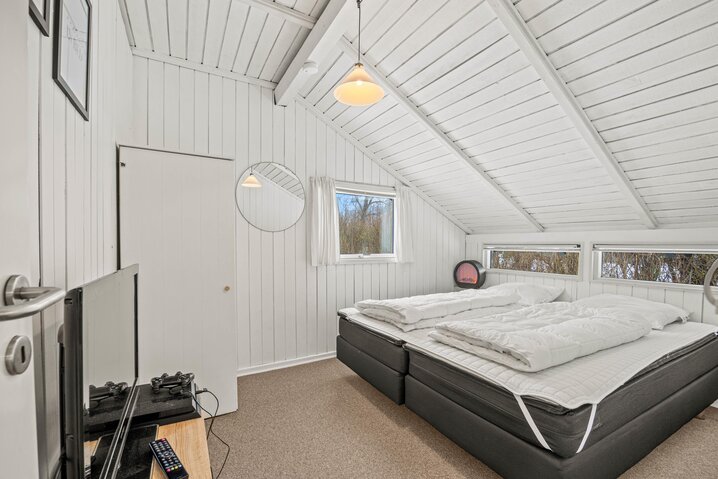 Ferienhaus 20175 in Fyrrelunden 1, Jegum Ferieland - Bild #12