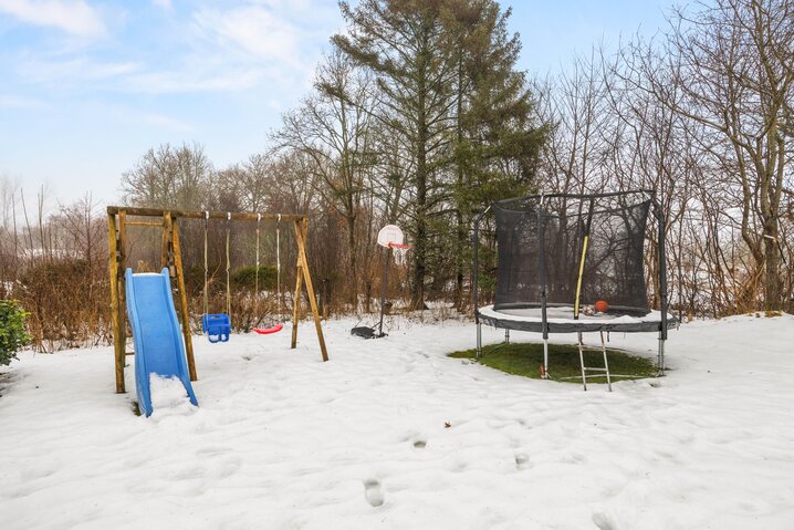 Sommerhus 20175 på Fyrrelunden 1, Jegum Ferieland - Billede #30