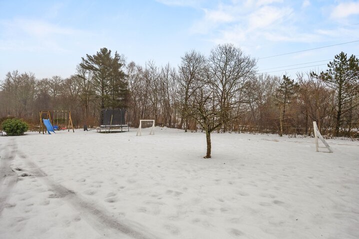 Sommerhus 20175 på Fyrrelunden 1, Jegum Ferieland - Billede #31