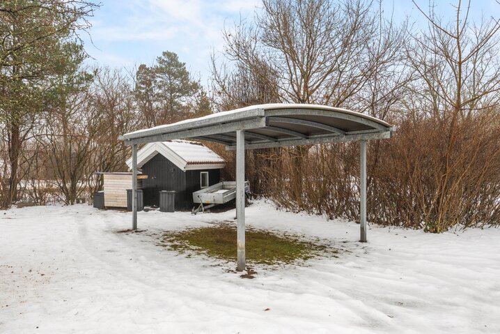 Ferienhaus 20175 in Fyrrelunden 1, Jegum Ferieland - Bild #32