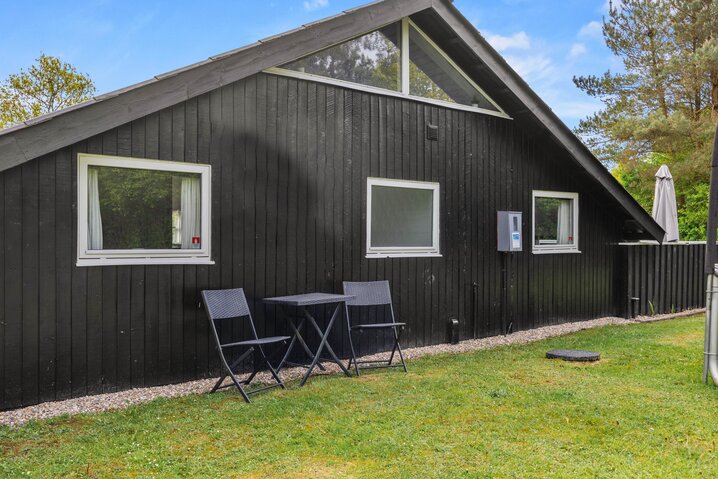 Holiday home 20175 at Fyrrelunden 1, Jegum Ferieland - Picture #31