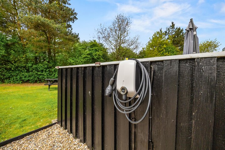 Holiday home 20175 at Fyrrelunden 1, Jegum Ferieland - Picture #34