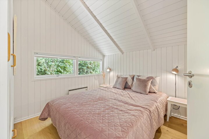 Holiday home 20177 at Fyrrelunden 40, Jegum Ferieland - Picture #14