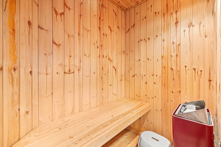 Holiday home 20177 at Fyrrelunden 40, Jegum Ferieland - Picture #16