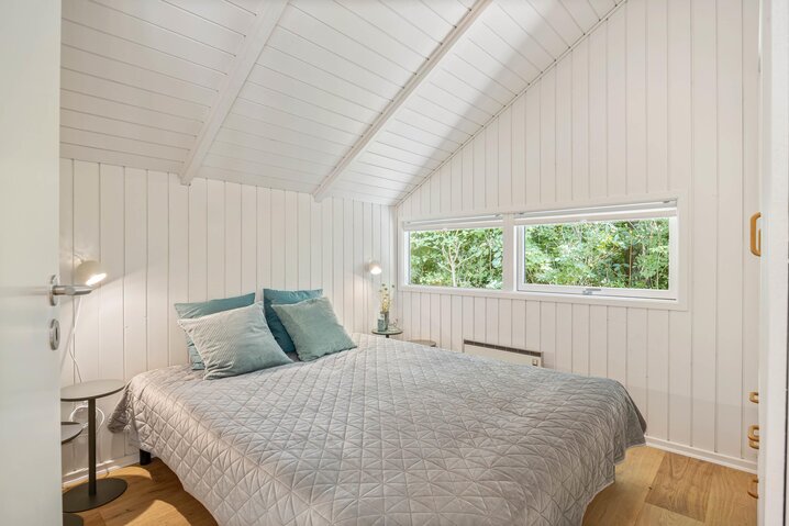 Holiday home 20177 at Fyrrelunden 40, Jegum Ferieland - Picture #17