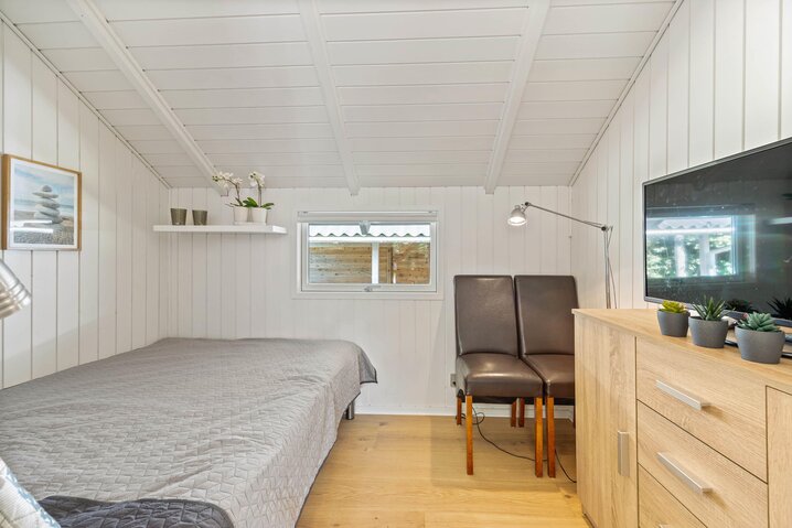 Holiday home 20177 at Fyrrelunden 40, Jegum Ferieland - Picture #18