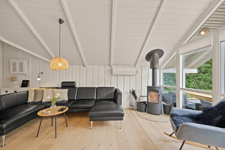 Holiday home 20177 at Fyrrelunden 40, Jegum Ferieland - Picture #4