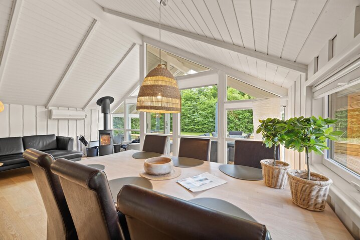 Holiday home 20177 at Fyrrelunden 40, Jegum Ferieland - Picture #7