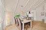 Holiday home 20177 at Fyrrelunden 40, Jegum Ferieland - Picture #10