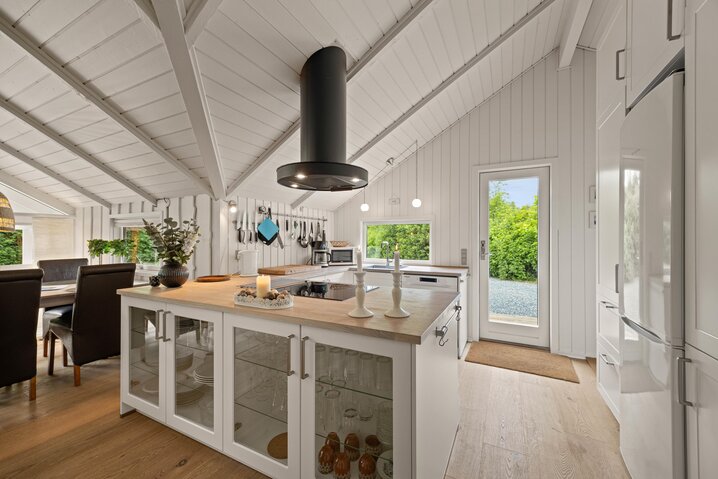 Holiday home 20177 at Fyrrelunden 40, Jegum Ferieland - Picture #10