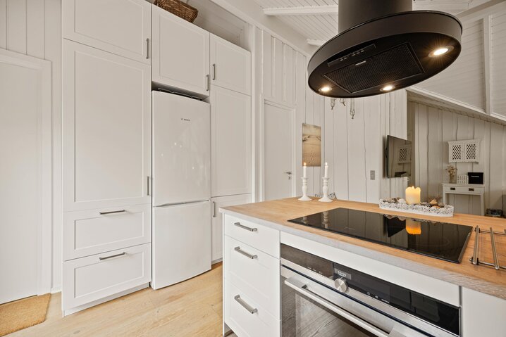 Holiday home 20177 at Fyrrelunden 40, Jegum Ferieland - Picture #12