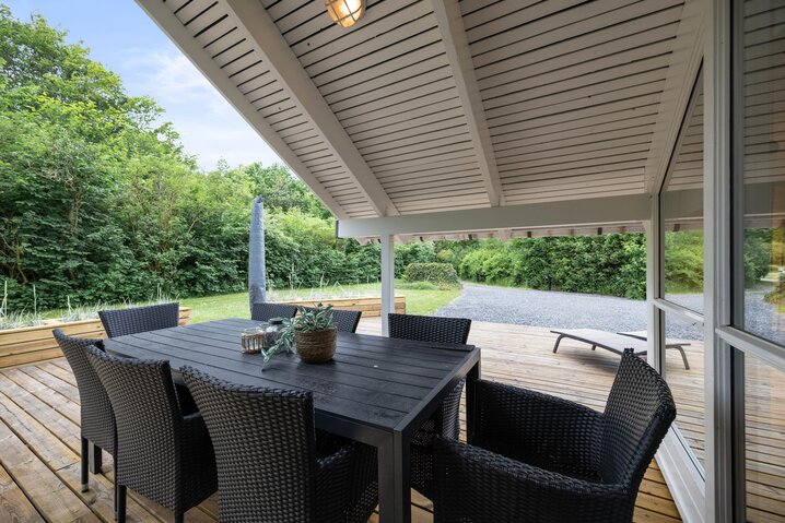 Holiday home 20177 at Fyrrelunden 40, Jegum Ferieland - Picture #25