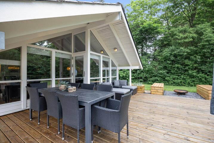 Holiday home 20177 at Fyrrelunden 40, Jegum Ferieland - Picture #26