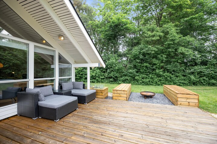 Holiday home 20177 at Fyrrelunden 40, Jegum Ferieland - Picture #27