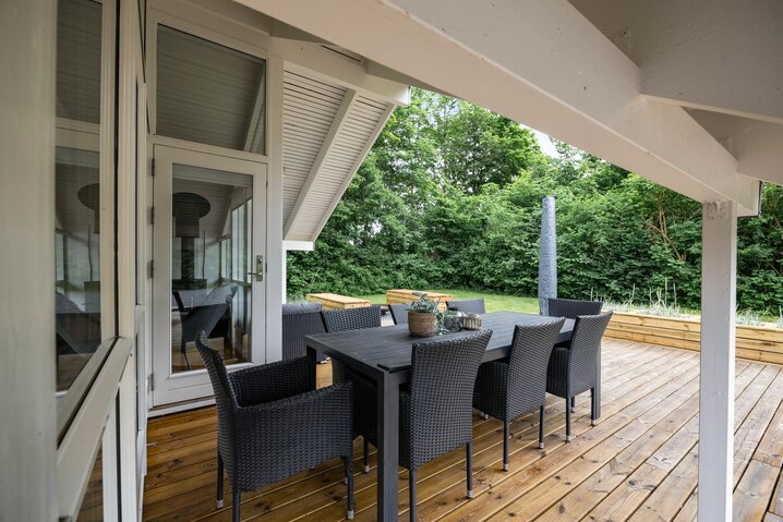 Holiday home 20177 at Fyrrelunden 40, Jegum Ferieland - Picture #28