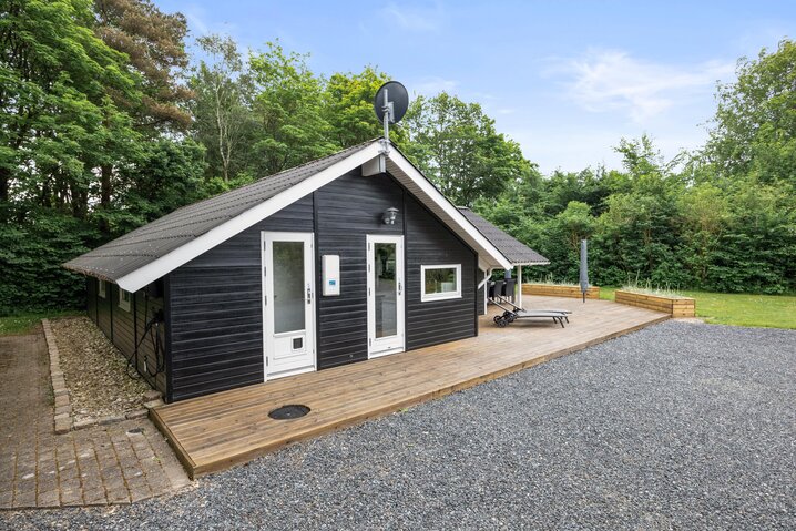 Holiday home 20177 at Fyrrelunden 40, Jegum Ferieland - Picture #31