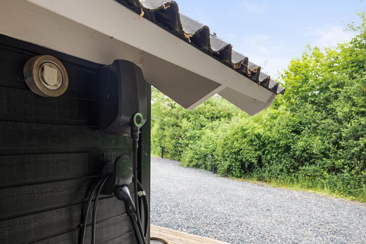 Holiday home 20177 at Fyrrelunden 40, Jegum Ferieland - Picture #32