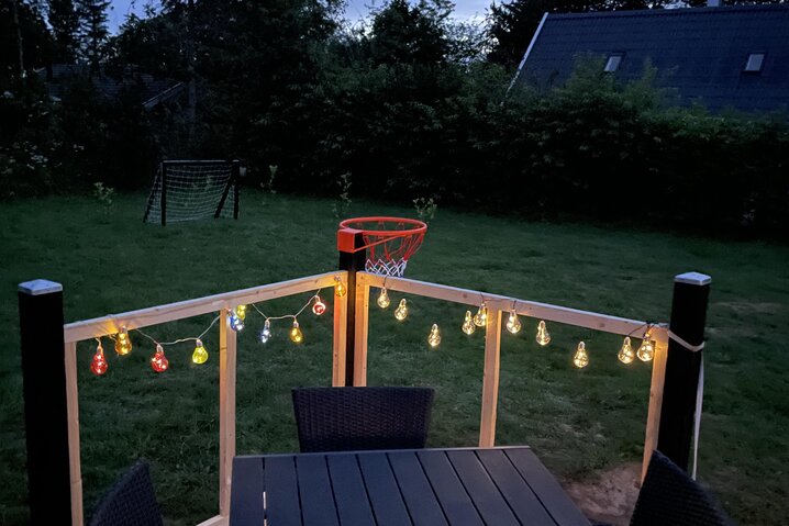 Ferienhaus 20183 in Granlunden 15, Jegum Ferieland - Bild #40