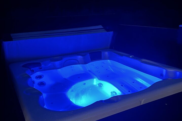 Ferienhaus 20183 in Granlunden 15, Jegum Ferieland - Bild #41