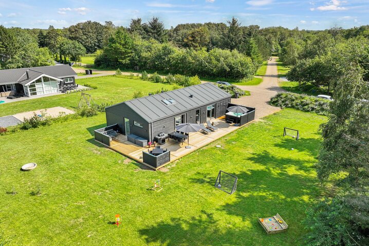 Ferienhaus 20183 in Granlunden 15, Jegum Ferieland - Bild #0