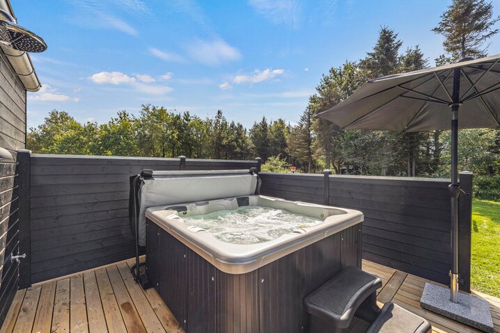 Ferienhaus 20183 in Granlunden 15, Jegum Ferieland - Bild #25