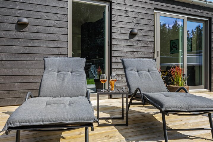 Ferienhaus 20183 in Granlunden 15, Jegum Ferieland - Bild #27