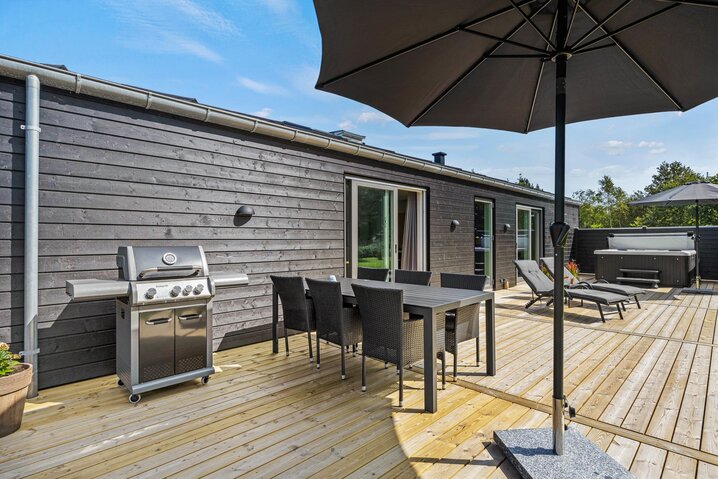 Ferienhaus 20183 in Granlunden 15, Jegum Ferieland - Bild #28