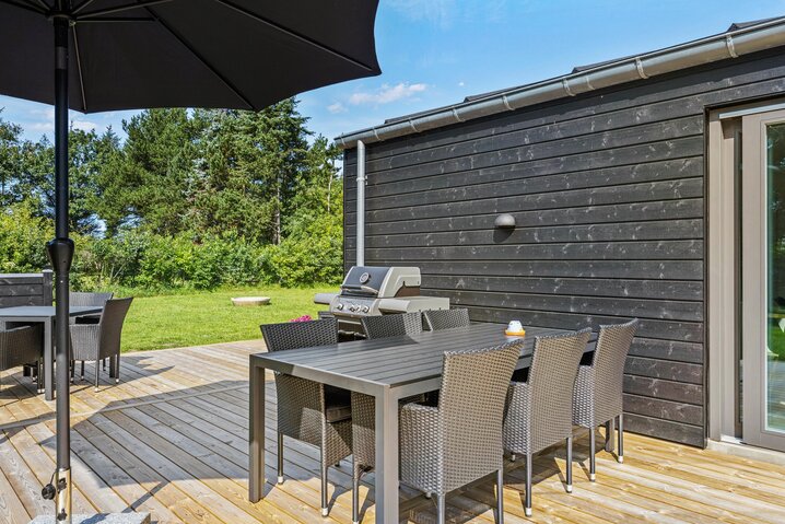 Ferienhaus 20183 in Granlunden 15, Jegum Ferieland - Bild #29